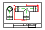 2D Sales Drawing